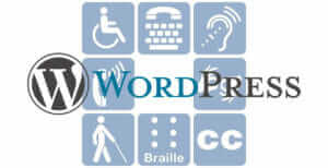Inicio 13 ¿Es WordPress accesible?