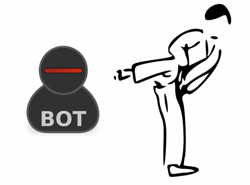 Qué es el referrer spam y cómo evitarlo