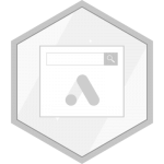 Sobre mi 5 Certificación de Publicidad en Búsquedas
