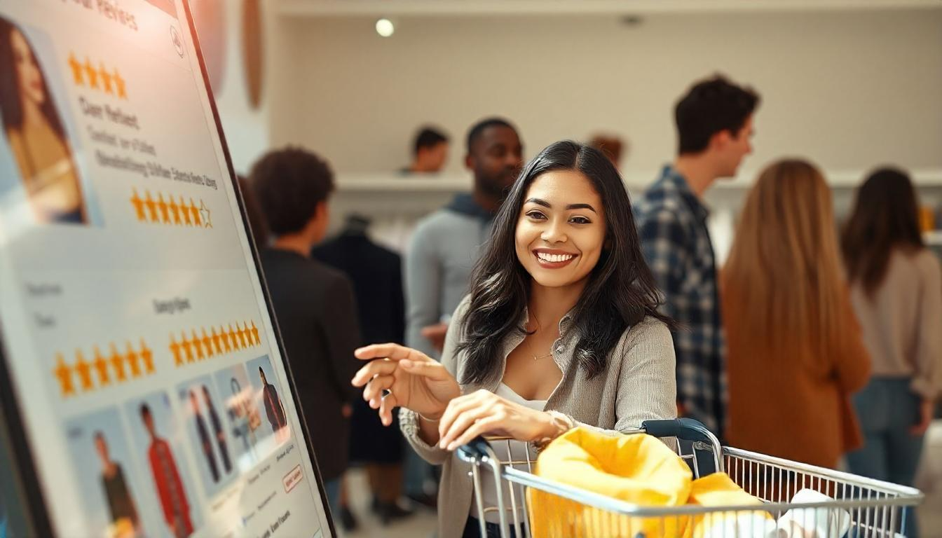 Cómo diseñar una tienda online que convierte visitantes en clientes fieles